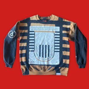 Diamond Supply Co University Acid-Wash